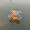 2.3米水质生态环境监测浮标介绍