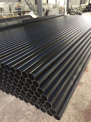 达州优质导电PE管厂家地点