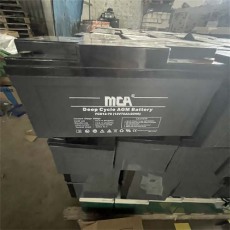 清远机房电池回收免费咨询
