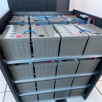 河源二手Ups蓄电池回收公司