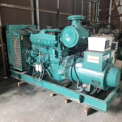 珠海二手铜芯变压器回收价格行情