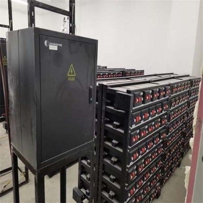 汕尾闲置Ups蓄电池回收公司