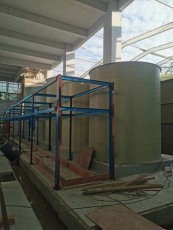 四川PP储罐厂家电话