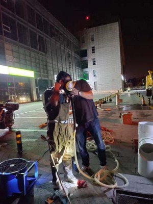 房山技术好的下水道疏通清掏化粪池公司电话