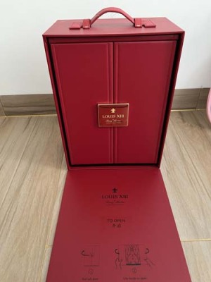 武清区长期路易十三酒瓶回收最新价格