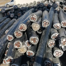 北京废铜废铝电缆线回收价格