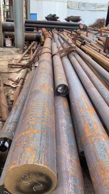 贵州靠谱的GCr15轴承钢厚度规格