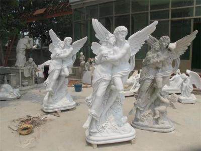 广安校园石雕塑制作公司