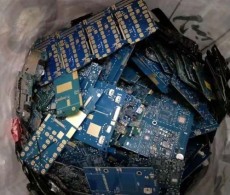 金华附近废旧线路板回收推荐
