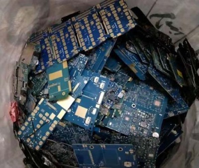 嘉兴就近手机线路板回收厂家