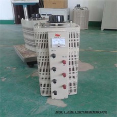 白城调压器原理及参数