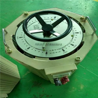 阜阳调压器哪家合适