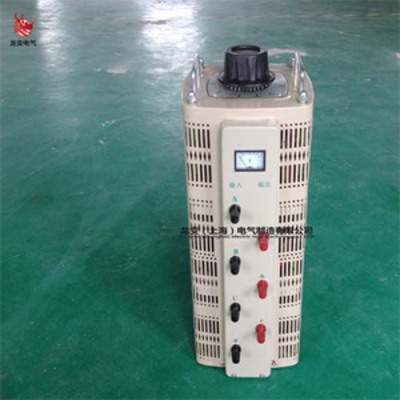 那曲调压器规格齐全