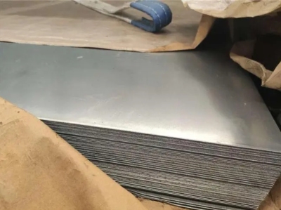 四川日本热浸镀锌薄钢板来图加工制作
