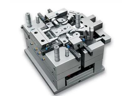 黑龙江口碑好的模具架加工来图加工制作