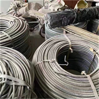 中江控制电缆回收 铜芯电缆回收