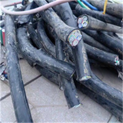 大田光伏板回收 防水电缆回收