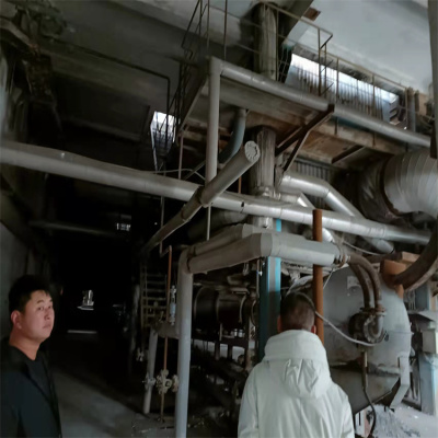 青浦機械設備拆除 賓館拆除 鋼結構廠房拆除