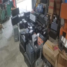 汕头二手锂电池回收专业靠谱