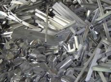 沈阳废铝回收电话 各种废铝大量回收