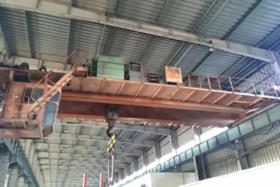 芜湖废旧龙门行车回收安徽工厂行车回收公司