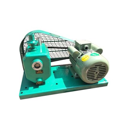 伊犁地区高品质的旋片式真空泵制造厂家