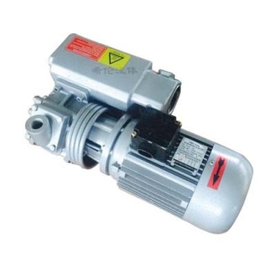 海南藏族自治州高品质的旋片式真空泵结构和原理