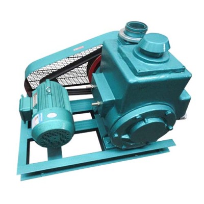 贵州高品质的旋片式真空泵优质货源