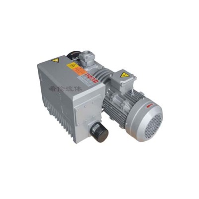 贵州高品质的旋片式真空泵优质货源