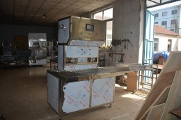 称重式盒中袋灌装机 花生油叶态肥液体灌装