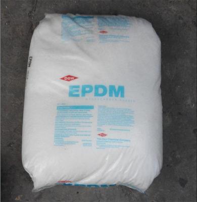 美国陶氏NORDEL EPDM IP3722PEL粘度高