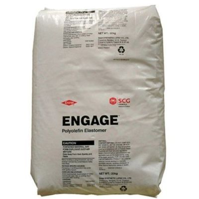 美国陶氏ENGAGE POE 8457DA电线电缆应用