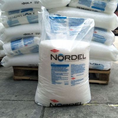 美国陶氏NORDEL EPDM IP4520参数及原理