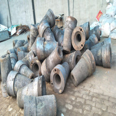 唐山废铜废铝回收 唐山废旧电缆回收价格