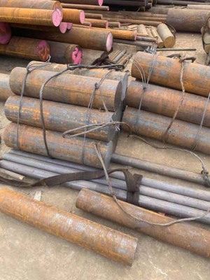 宁夏有实力的GCr15轴承钢实体厂家