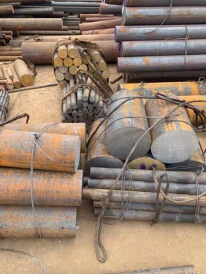 北京性价比高的GCr15轴承钢厚度规格