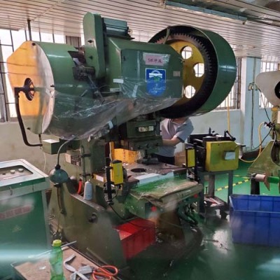 湛江麻章区废旧工厂设备回收