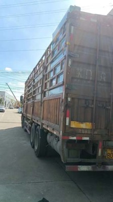 佛山全国物流货运专业包装上门收货