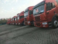 嘉定区到江门物流专线公司有哪些