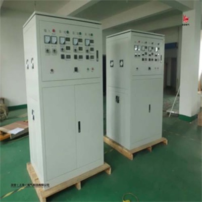 阿克苏调压器造价