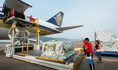 廣州機場私人行李進口報關(guān)公司