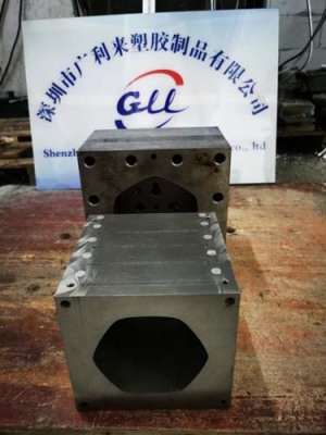 徐州塑胶挤出模具体验中心