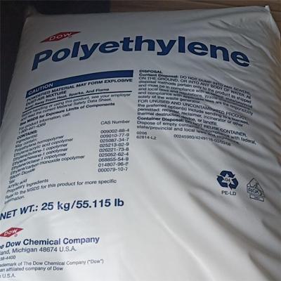 美国陶氏HDPE DGDA-2490BK出售