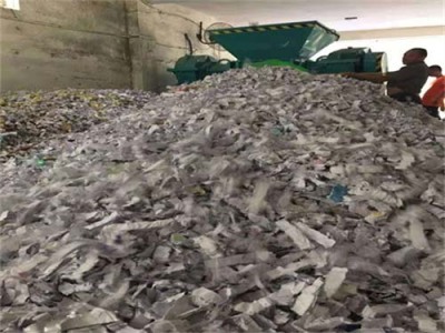 金湾区过期食品销毁公司