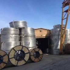 泰安铝线回收价格表