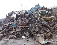徐汇区大量物资废料回收中心