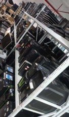 普陀区电脑外置设备回收市场