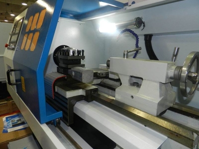 北京口碑好的卧式数控机床厂家定制