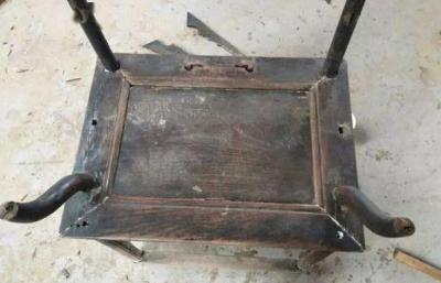 上海红木家具保养 老师傅服务 专修破椅子