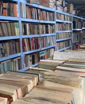 卢湾区旧书本回收有哪些